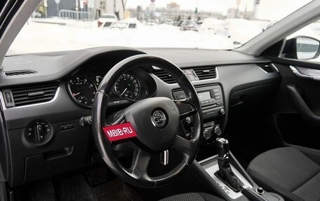 Skoda Octavia, 2013 год, 1 487 000 рублей, 5 фотография