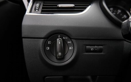 Skoda Octavia, 2013 год, 1 487 000 рублей, 13 фотография