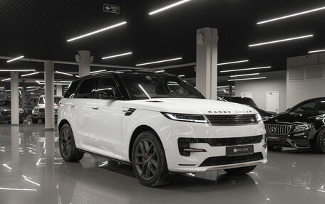 Land Rover Range Rover Sport, 2022 год, 14 500 000 рублей, 2 фотография