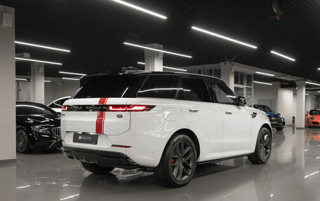 Land Rover Range Rover Sport, 2022 год, 14 500 000 рублей, 5 фотография