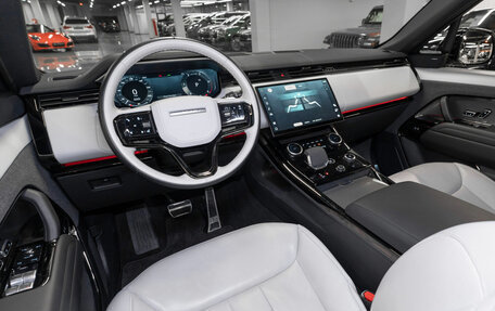 Land Rover Range Rover Sport, 2022 год, 14 500 000 рублей, 7 фотография