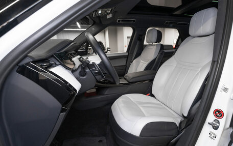 Land Rover Range Rover Sport, 2022 год, 14 500 000 рублей, 9 фотография