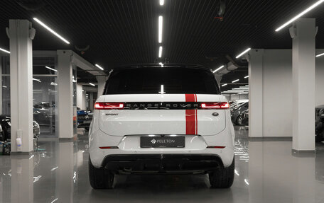 Land Rover Range Rover Sport, 2022 год, 14 500 000 рублей, 6 фотография