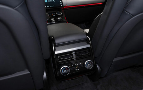 Land Rover Range Rover Sport, 2022 год, 14 500 000 рублей, 15 фотография