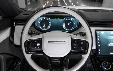 Land Rover Range Rover Sport, 2022 год, 14 500 000 рублей, 11 фотография