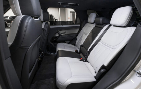 Land Rover Range Rover Sport, 2022 год, 14 500 000 рублей, 14 фотография