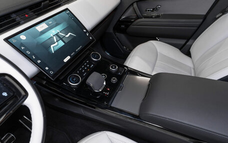 Land Rover Range Rover Sport, 2022 год, 14 500 000 рублей, 17 фотография