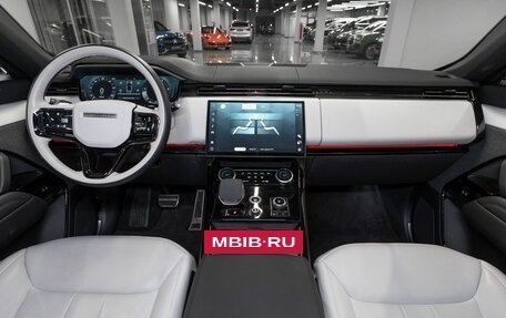 Land Rover Range Rover Sport, 2022 год, 14 500 000 рублей, 8 фотография