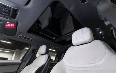 Land Rover Range Rover Sport, 2022 год, 14 500 000 рублей, 10 фотография