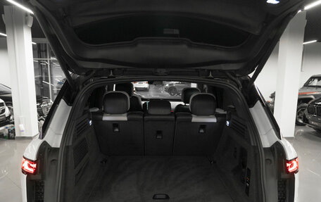 Land Rover Range Rover Sport, 2022 год, 14 500 000 рублей, 32 фотография