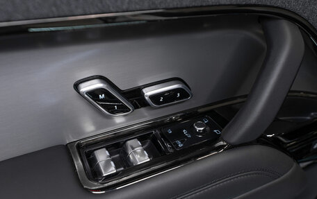 Land Rover Range Rover Sport, 2022 год, 14 500 000 рублей, 27 фотография