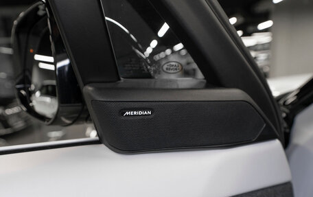 Land Rover Range Rover Sport, 2022 год, 14 500 000 рублей, 29 фотография