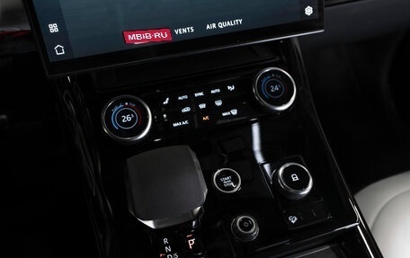 Land Rover Range Rover Sport, 2022 год, 14 500 000 рублей, 19 фотография