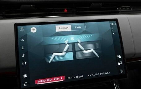 Land Rover Range Rover Sport, 2022 год, 14 500 000 рублей, 21 фотография