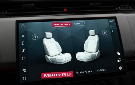 Land Rover Range Rover Sport, 2022 год, 14 500 000 рублей, 23 фотография