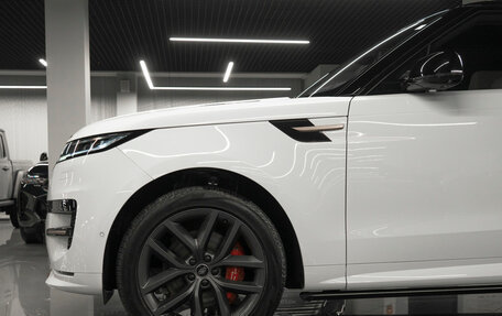 Land Rover Range Rover Sport, 2022 год, 14 500 000 рублей, 34 фотография