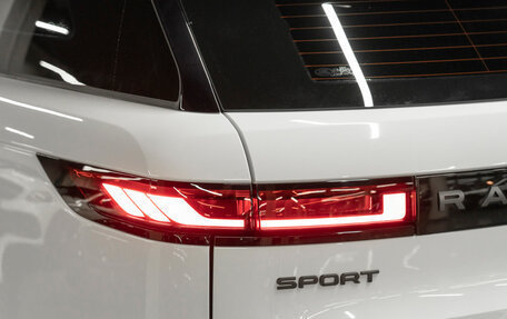 Land Rover Range Rover Sport, 2022 год, 14 500 000 рублей, 36 фотография