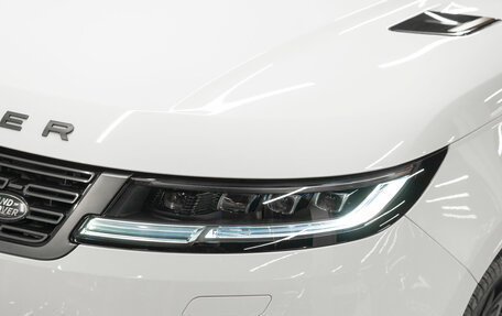 Land Rover Range Rover Sport, 2022 год, 14 500 000 рублей, 35 фотография