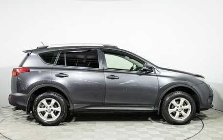 Toyota RAV4, 2014 год, 1 499 777 рублей, 4 фотография