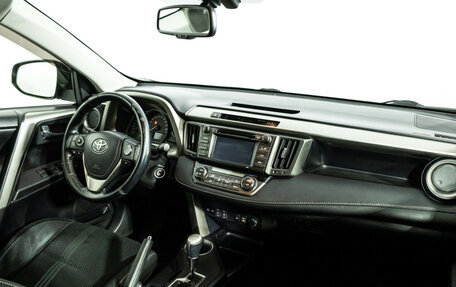 Toyota RAV4, 2014 год, 1 499 777 рублей, 9 фотография