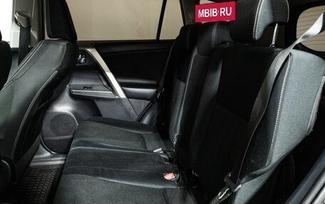 Toyota RAV4, 2014 год, 1 499 777 рублей, 10 фотография