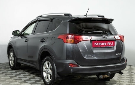 Toyota RAV4, 2014 год, 1 499 777 рублей, 7 фотография