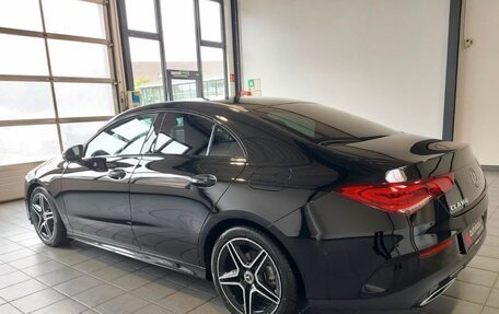 Mercedes-Benz CLA, 2023 год, 3 800 000 рублей, 4 фотография