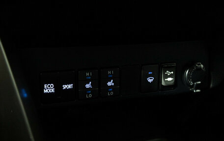 Toyota RAV4, 2014 год, 1 499 777 рублей, 17 фотография