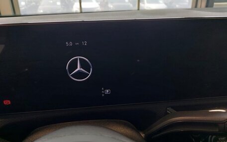 Mercedes-Benz CLA, 2023 год, 3 800 000 рублей, 10 фотография