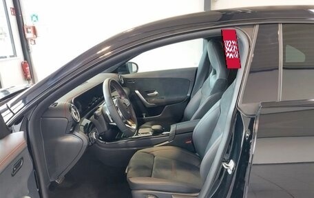 Mercedes-Benz CLA, 2023 год, 3 800 000 рублей, 9 фотография