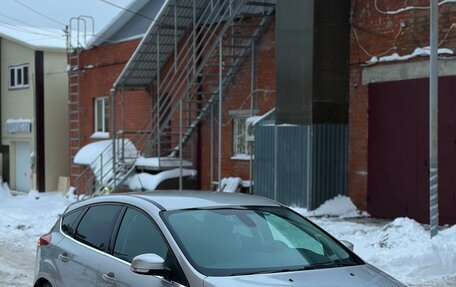 Ford Focus III, 2012 год, 650 000 рублей, 2 фотография