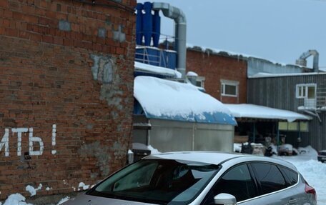 Ford Focus III, 2012 год, 650 000 рублей, 3 фотография