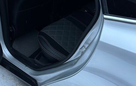 Ford Focus III, 2012 год, 650 000 рублей, 10 фотография