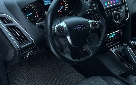 Ford Focus III, 2012 год, 650 000 рублей, 9 фотография