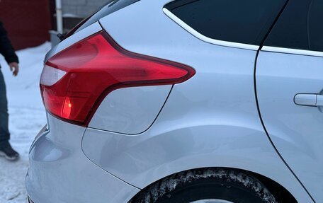 Ford Focus III, 2012 год, 650 000 рублей, 12 фотография