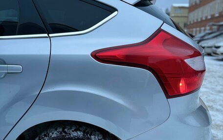 Ford Focus III, 2012 год, 650 000 рублей, 11 фотография