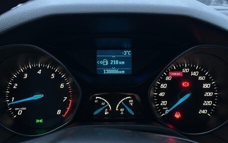 Ford Focus III, 2012 год, 650 000 рублей, 7 фотография