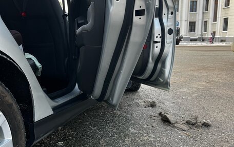 Ford Focus III, 2013 год, 550 000 рублей, 8 фотография