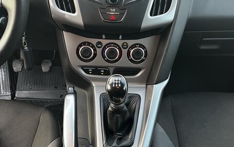 Ford Focus III, 2013 год, 550 000 рублей, 3 фотография