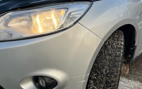 Ford Focus III, 2013 год, 550 000 рублей, 9 фотография