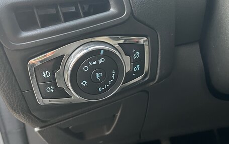 Ford Focus III, 2013 год, 550 000 рублей, 6 фотография