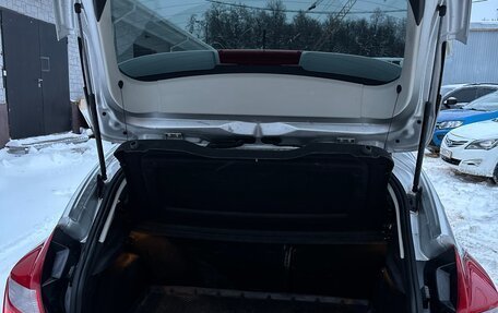 Ford Focus III, 2012 год, 650 000 рублей, 14 фотография