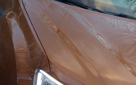 Renault Duster, 2022 год, 2 650 000 рублей, 2 фотография