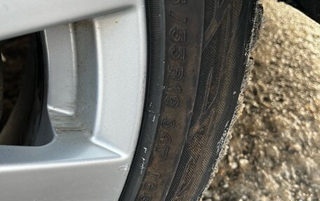 Ford Focus III, 2013 год, 550 000 рублей, 13 фотография