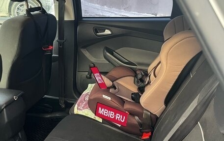 Ford Focus III, 2013 год, 550 000 рублей, 7 фотография