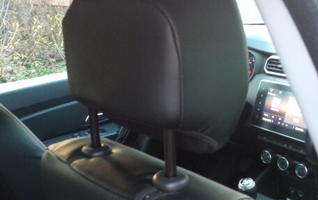 Renault Duster, 2022 год, 2 650 000 рублей, 7 фотография