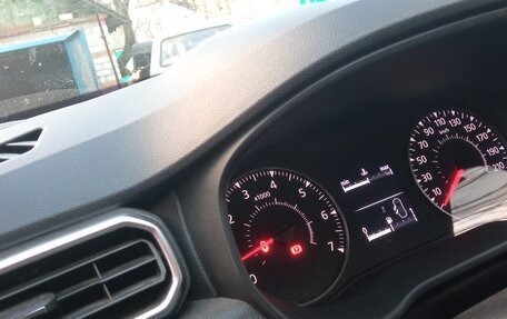 Renault Duster, 2022 год, 2 650 000 рублей, 8 фотография