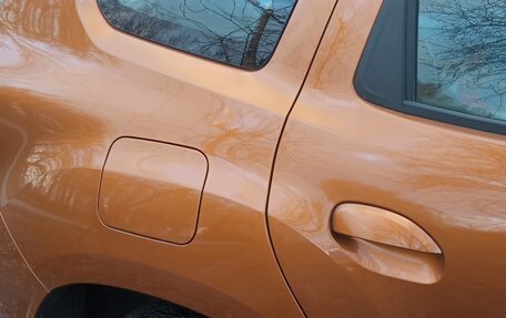 Renault Duster, 2022 год, 2 650 000 рублей, 4 фотография