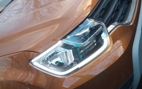 Renault Duster, 2022 год, 2 650 000 рублей, 6 фотография