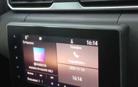 Renault Duster, 2022 год, 2 650 000 рублей, 16 фотография